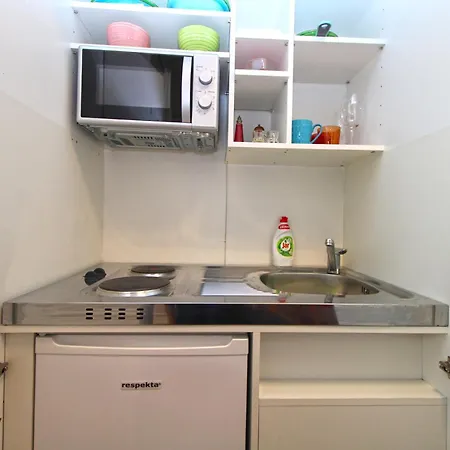 Kada 1571 Appartement *