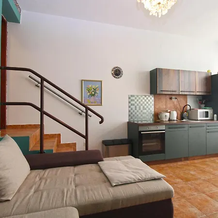 Kada 1571 Appartement