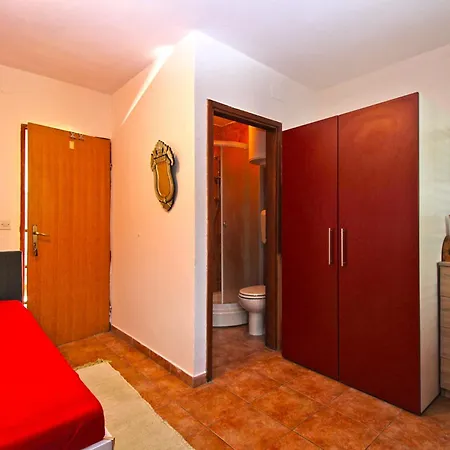 Kada 1571 Appartamento Pola