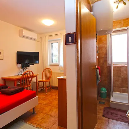 Apartman Kada 1571 Póla