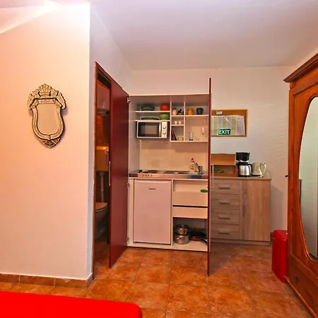 Kada 1571 Apartman