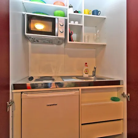 Apartman Kada 1571 *