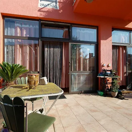 Kada 1571 Apartamento *