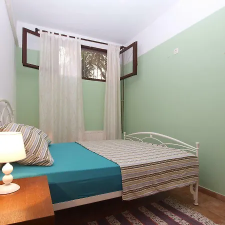 Kada 1571 Apartman