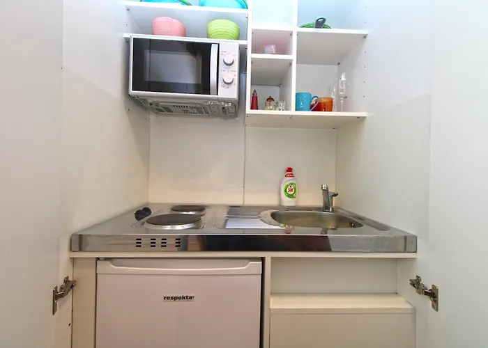 Kada 1571 아파트 *