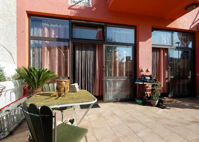 Kada 1571 아파트 *