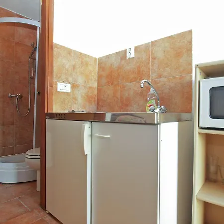 Kada 1571 Apartment *
