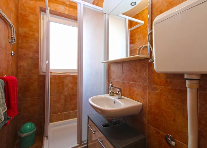 Lejlighed Kada 1571 *