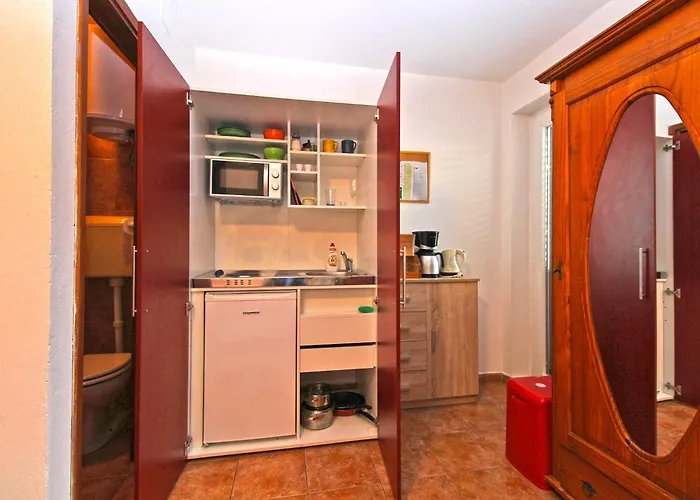 Lejlighed Kada 1571 *