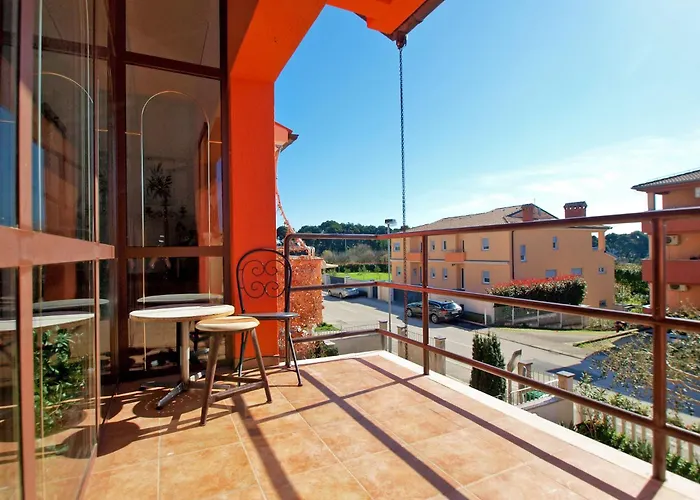 Lejlighed Kada 1571 *